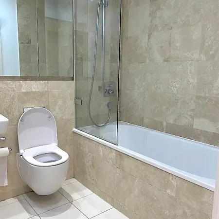 Apartment 1 Bedroom