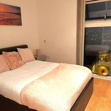 1 Bedroom *