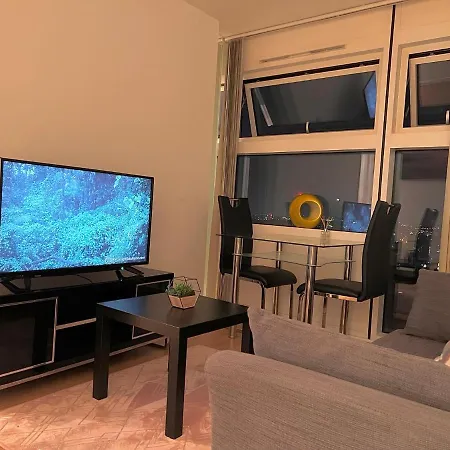 1 Bedroom Apartment Birmingham