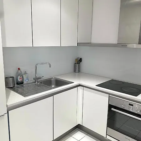 Apartment 1 Bedroom Birmingham
